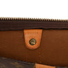 Louis Vuitton Monogram Keepall Bandouliere 55 Secondhand