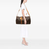 Louis Vuitton Monogram Keepall Bandouliere 55 Secondhand