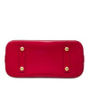 Louis Vuitton Monogram Vernis Alma PM Secondhand