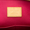 Louis Vuitton Monogram Vernis Alma PM Secondhand