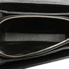 Secondhand Chanel Small Chevron Lambskin Stitched Envelope Flap