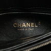 Secondhand Chanel Small Chevron Lambskin Stitched Envelope Flap