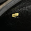 Secondhand Chanel Small Chevron Lambskin Stitched Envelope Flap