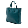 Prada Saffiano Soft Triple Pocket Tote Secondhand