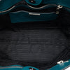 Prada Saffiano Soft Triple Pocket Tote Secondhand