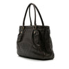 Secondhand Gucci Guccissima Sukey Tote