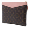 Louis Vuitton Monogram Daily Pouch Secondhand
