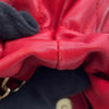 Dior Mini Lambskin Cannage Gaufre Delices Bag Secondhand