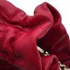 Dior Mini Lambskin Cannage Gaufre Delices Bag Secondhand