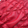 Dior Mini Lambskin Cannage Gaufre Delices Bag Secondhand