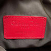 Dior Mini Lambskin Cannage Gaufre Delices Bag Secondhand