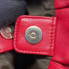Dior Mini Lambskin Cannage Gaufre Delices Bag Secondhand