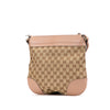 Gucci GG Canvas Mayfair Crossbody Secondhand