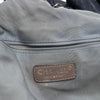 Chanel Extra Large Quilted Denim Stretch Spirit Cabas Tote Secondhand