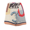 Chanel Viva Coco Cuba Libre Silk Scarf 90 Secondhand