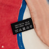 Chanel Viva Coco Cuba Libre Silk Scarf 90 Secondhand