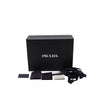 Prada Tessuto Drawstring Crossbody Secondhand
