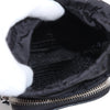 Prada Tessuto Drawstring Crossbody Secondhand