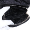 Prada Tessuto Drawstring Crossbody Secondhand