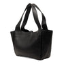 Saint Laurent Grained Deerskin Le 5 a 7 Bea Tote Secondhand