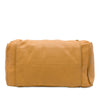Bottega Veneta Leather Side Pocket Shoulder Bag Secondhand