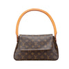 Louis Vuitton Monogram Mini Looping Secondhand