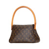 Louis Vuitton Monogram Mini Looping Secondhand