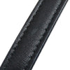 Saint Laurent Baby Leather Monogram Cabas Satchel Secondhand