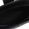 Saint Laurent Baby Leather Monogram Cabas Satchel Secondhand