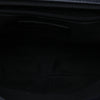 Chanel Small Quilted Lambskin Chain Detail Saddle Bag Secondhand