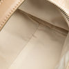 Chanel New Travel Line Nylon Vanity Bag Secondhand