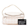 Chanel New Travel Line Nylon Vanity Bag Secondhand
