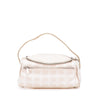 Chanel New Travel Line Nylon Vanity Bag Secondhand