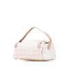 Chanel New Travel Line Nylon Vanity Bag Secondhand