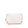 Chanel New Travel Line Nylon Vanity Bag Secondhand