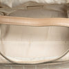 Chanel New Travel Line Nylon Vanity Bag Secondhand