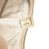 Chanel New Travel Line Nylon Vanity Bag Secondhand