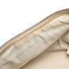 Chanel New Travel Line Nylon Vanity Bag Secondhand