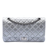 Chanel Quilted Metallic Aged Calfskin Reissue 2.55 Double Flap 227 Secondhand