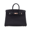 Hermès Togo Birkin Retourne 25 Secondhand