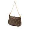 Louis Vuitton Monogram Mini Pochette Accessoires Secondhand
