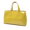 Louis Vuitton Monogram Vernis Wilshire PM Secondhand