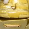 Secondhand Louis Vuitton Monogram Vernis Wilshire PM