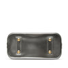 Louis Vuitton Monogram Vernis Alma BB Secondhand
