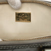 Louis Vuitton Monogram Vernis Alma BB Secondhand