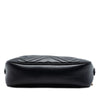 Gucci Small GG Marmont Matelasse Calfskin Crossbody Secondhand