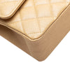 Chanel Medium Classic Iridescent Caviar Double Flap Secondhand