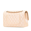 Chanel Medium Classic Iridescent Caviar Double Flap Secondhand