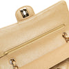 Chanel Medium Classic Iridescent Caviar Double Flap Secondhand