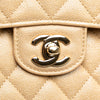 Chanel Medium Classic Iridescent Caviar Double Flap Secondhand